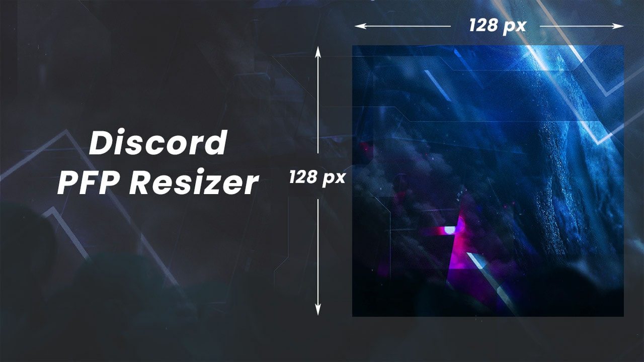 discord pfp resize dimensions