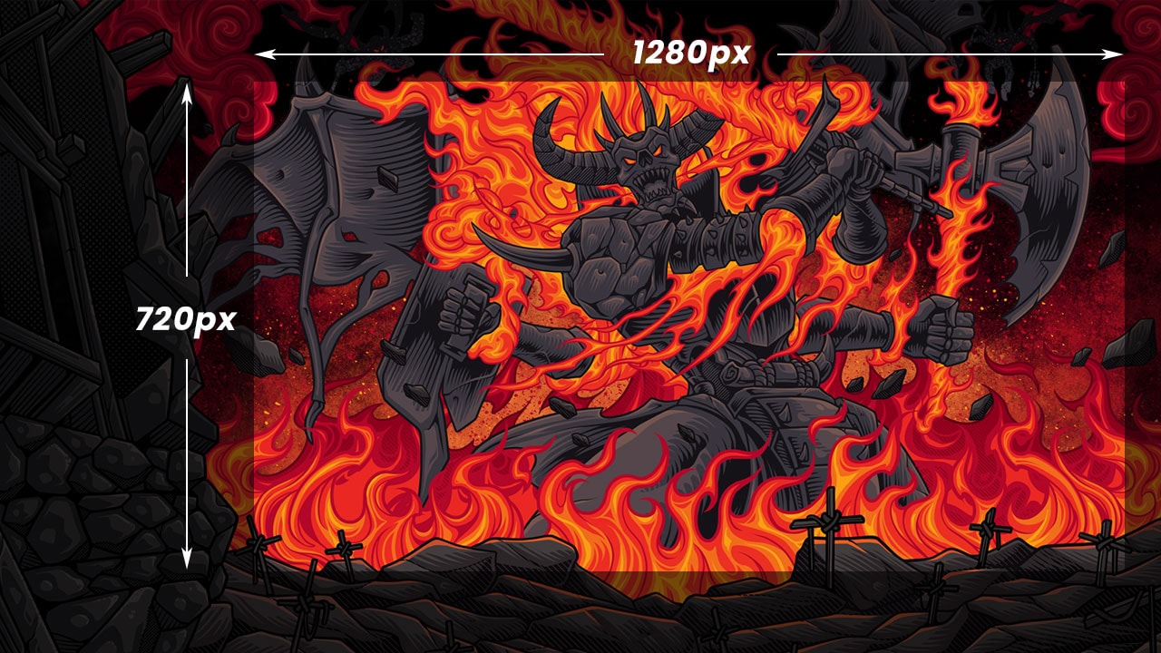 youtube thumbnail resize dimensions